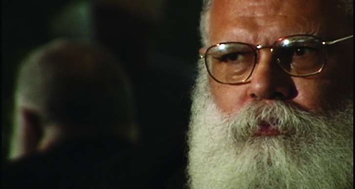 Friday Video: The Polymath, or The Life and Opinions of Samuel R. Delany