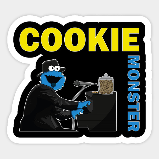 Hell Broke Luce – Tom Waits & Cookie Monster