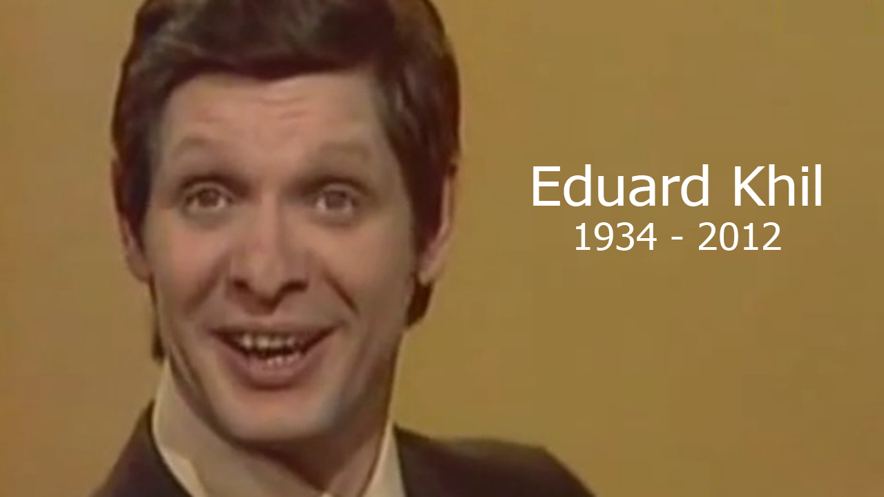 Throwback Thursday: Trololo