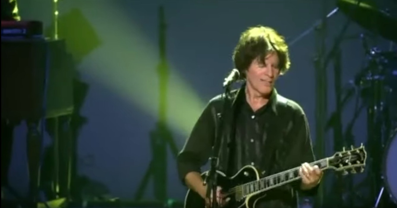 Mashup Monday: “Fire Into the Jungle” – Black Sabbath, Creedence Clearwater Revival, and the Ohio Players