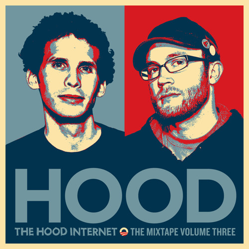 Mashup Monday: The Hood Internet presents 1979 & 1980