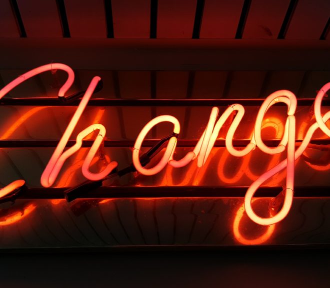 Don’t Just Tell Employees Organizational Changes Are Coming — Explain Why by Morgan Galbraith