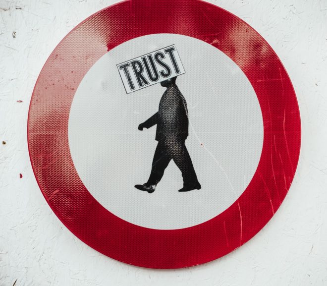 A Guide to Trusting Your Employees by Thomas P Seager, PhD