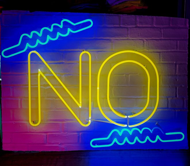 How to Say No to Requests (Without Damaging Your Relationships) by Patrick Ewers