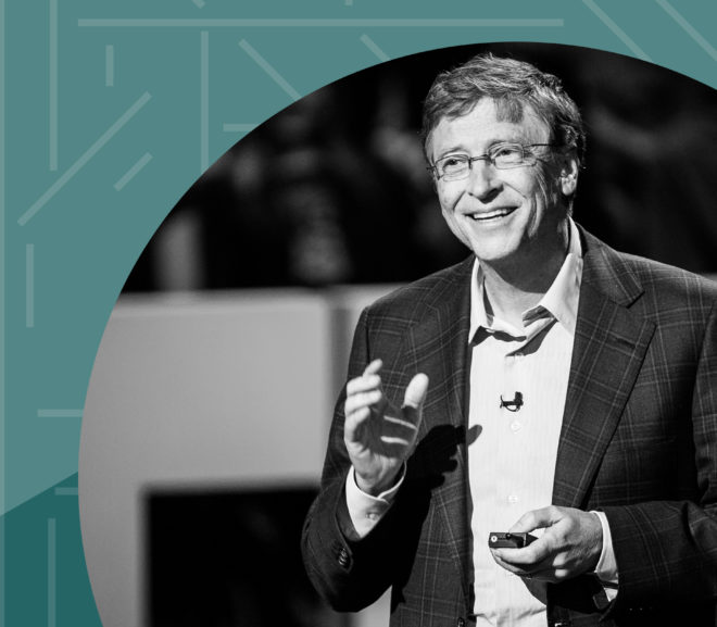 Friday Video: Bill Gates: How We Must Respond to the Coronavirus Pandemic