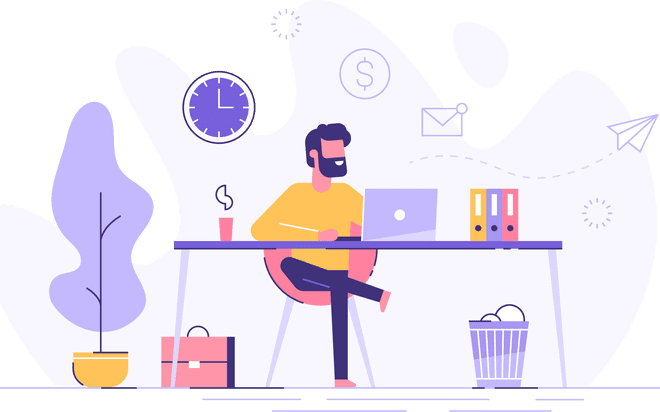 Remote work: Your ultimate guide for managers and employees