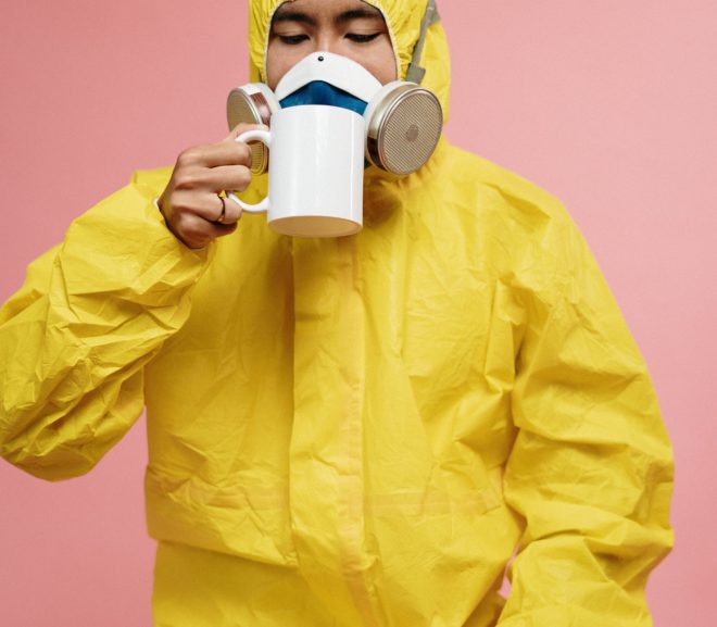 CDC Recommends Face Masks: What Employers Need To Know via Laner Muchin, Ltd.