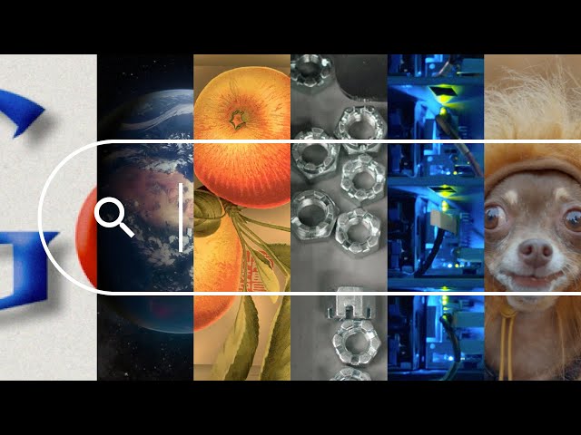 Friday Video: Trillions of Questions, No Easy Answers: A (home) movie about how Google Search works