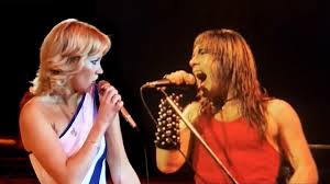 Mashup Monday: Hallowed be the Eagle – Abba vs. Iron Maiden