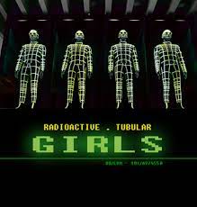 Mashup Monday: Radioactive Tubular Girls by LeeDM101 / Video by Instamatic