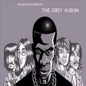 Throwback Thursday: The Grey Album