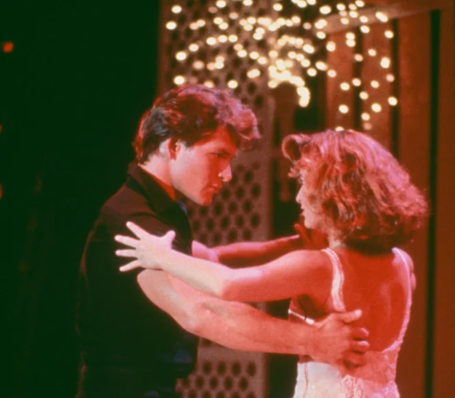 Mashup Monday: Dirty Dancing to the Muppet Show Theme