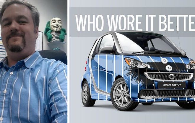 Throwback Thursday: Who Wore it Better?