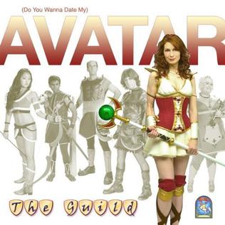 Throwback Thursday: Do You Wanna Date My Avatar