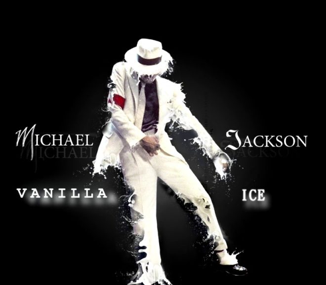 Mashup Monday: Michael Jackson ft. Vanilla ice-Ice Ice Jean remix