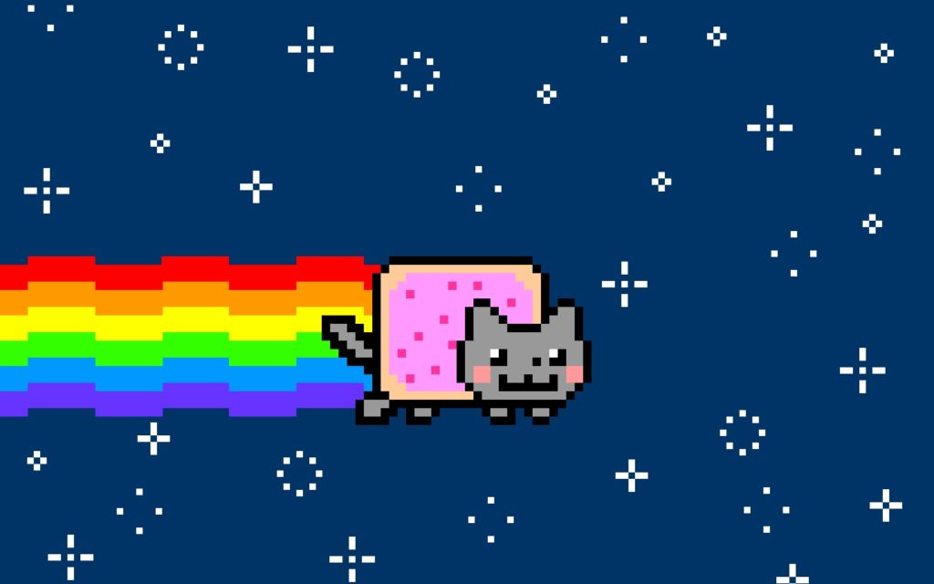 Nyan Cat