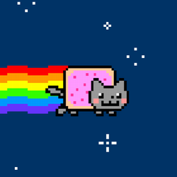 Throwback Thursday: Nyan Cat