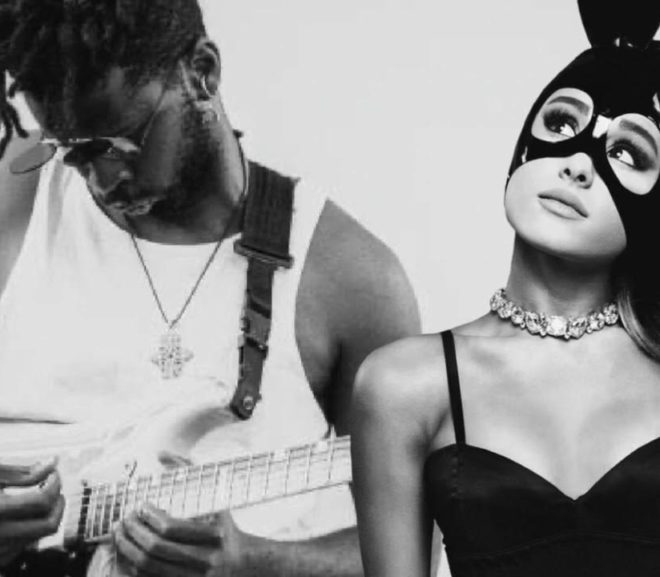 Mashup Monday: Living Colour feat. Ariana Grande – Cult of a Dangerous Woman