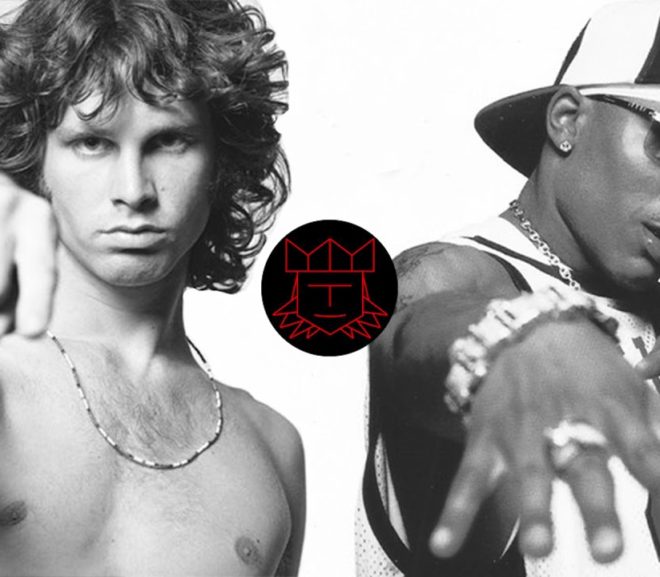 Mashup Monday: Hot in Herre but it’s Riders on the Storm (The Doors x Nelly) [Tino Mashup]
