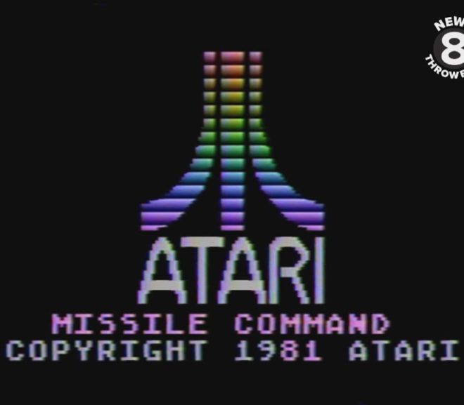 Throwback Thursday: Special Report: Video Games Atari Headquarters Behind The Scenes 1982