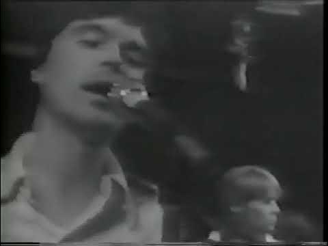 Talking Heads live at CBGB (1975)
