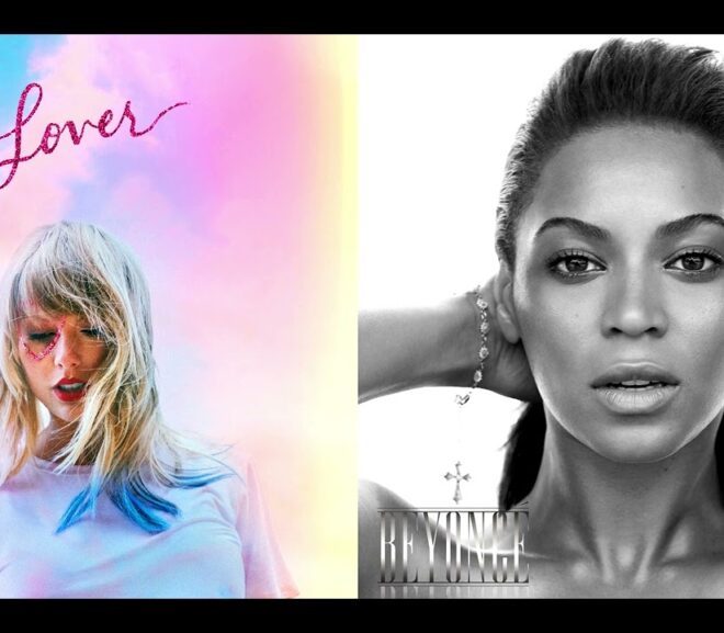 Mashup Monday: Taylor Swift – Cruel Summer vs. Beyoncé – Halo (MASHUP)