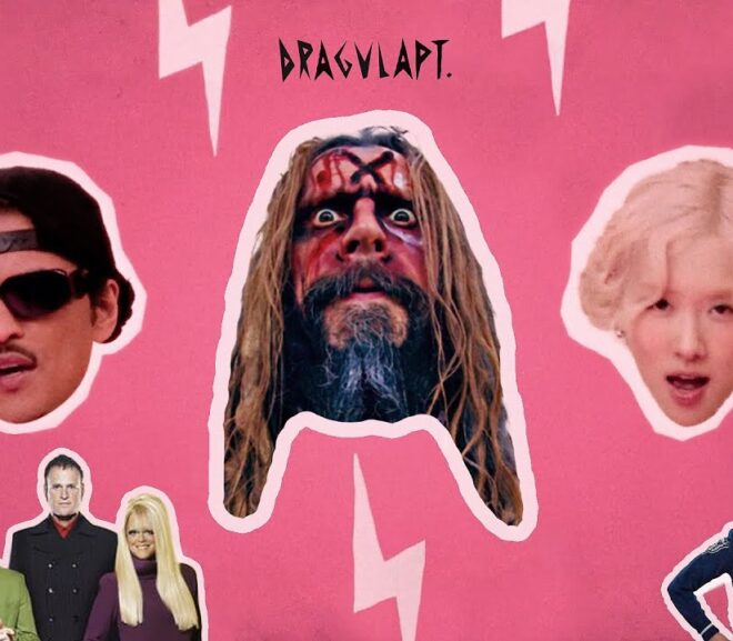 Mashup Monday: DJ Cummerbund – DragulAPT.