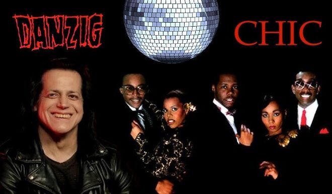 Mashup Monday: Chanzig – “Twist of Freak”