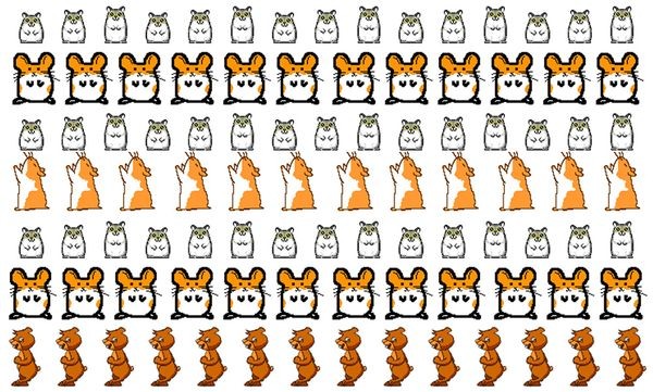 Throwback Thursday: Hamster Dance