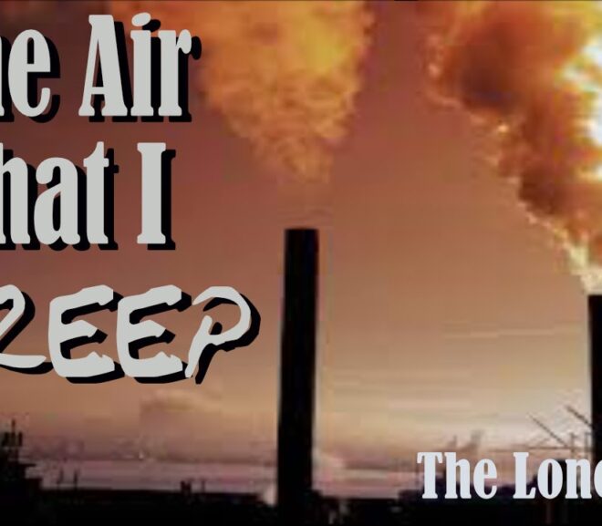 Mashup Monday: The Air that I Creep (The Air That I Breathe + Creep) – The Hollies + Radiohead + Simply Red