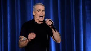 When Henry Rollins Met David Bowie
