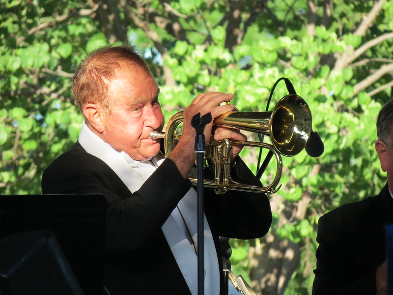 Throwback Thursday: The Bobby Layne Orchestra