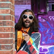 Mashup Monday: Planning to both get up and down in 2026! 🦞