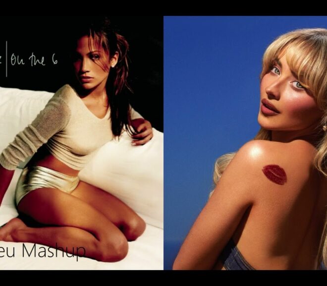 Mashup Monday: If We Had Bed Chem – Jennifer Lopez vs. Sabrina Carpenter