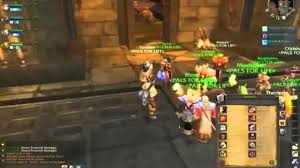 Throwback Thursday: Leeroy Jenkins