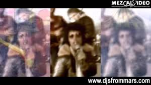 Mashup Monday: Queen vs RATM vs Prodigy vs Skrillex – We Will kill the Breathe of Bangarang – Djs From Mars Bootleg