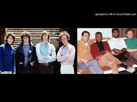 Mashup Monday: THE DOORS – BOOKER T. & THE MG’s Two onions (DoM mashup)