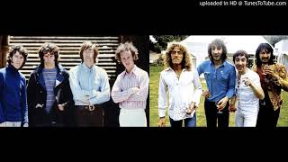 Mashup Monday: THE DOORS – THE WHO L.A. seeker (DoM mashup)