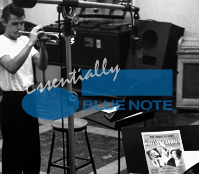 Essentially Blue Note – Ep1 – Chet Baker Sings