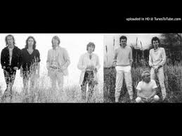 Mashup Monday: THE DOORS – TONES ON TAIL People are strange in the night (DoM mashup)