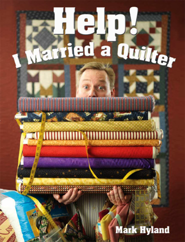 I Married a Quilter 😂 | A Funny Song Every Quilter Will Understand