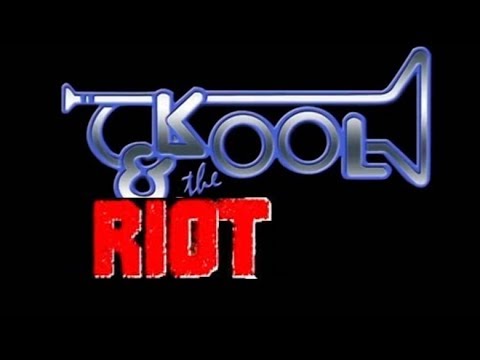 Mashup Monday: Kool & the Gang and Quiet Riot – “Bang Your Head (It’s a Celebration)”