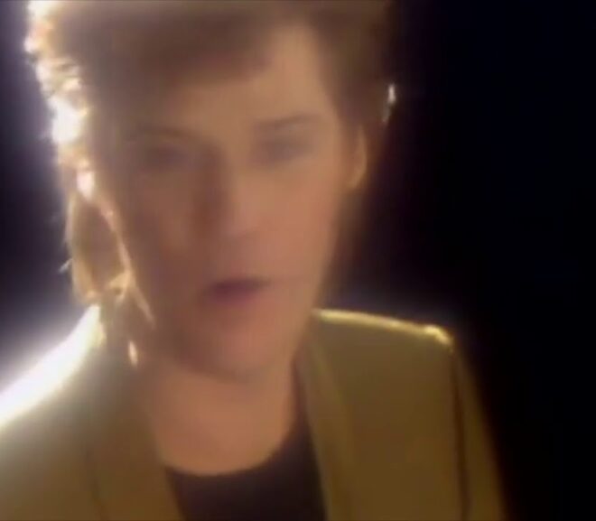 Mashup Monday: Nine Inch Oates – Closer to That (mashup)