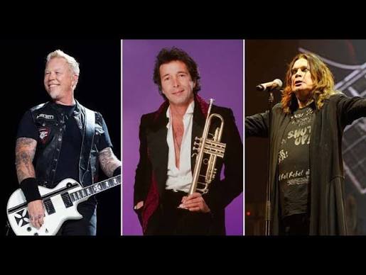 Mashup Monday: War Puppets Rise to Heaven (Herb Alpert, Black Sabbath, Metallica, and Dokken)