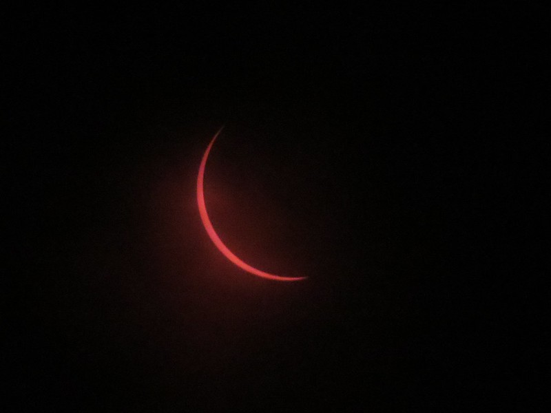 2017 Solar Eclipse  - Lincoln, NE (52)