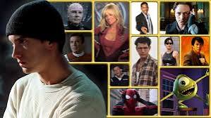 Mashup Monday: Eminem – LOSE YOURSELF (Sung by 331 Movies!)
