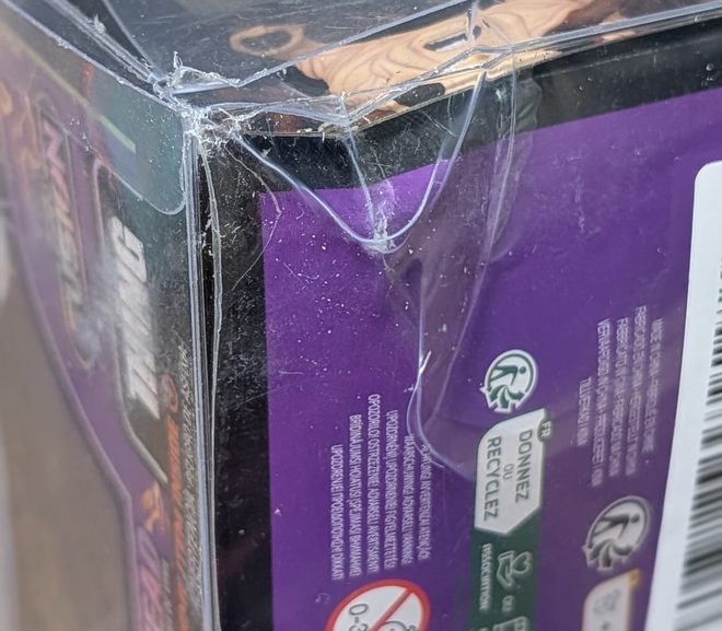 The latest pre-damaged items from Amazon